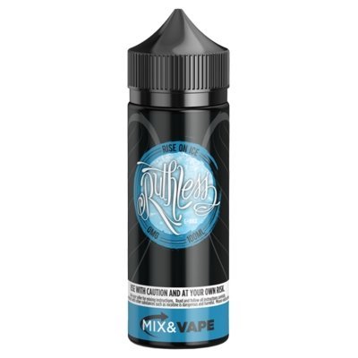 Buy cheapest online Ruthless Ice 100ML Shortfill Rise On Ice at lowest price in uk