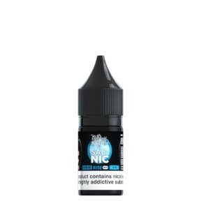 Buy cheapest online Ruthless On Ice 10ML Nic Salt Box of 10 Rise On Ice at lowest price in uk