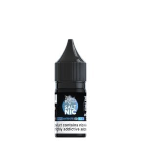 Buy cheapest online Ruthless On Ice 10ML Nic Salt Box of 10 Antidote On Ice at lowest price in uk