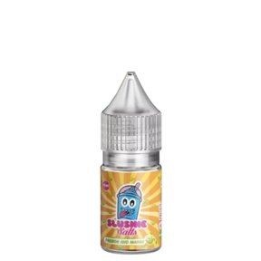 Buy cheapest online Slushie 10ML Nic Salt Box of 10 Passion and Mango Slush at lowest price in uk