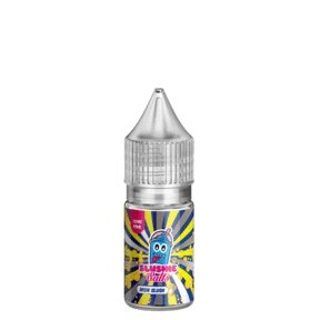 Buy cheapest online Slushie 10ML Nic Salt Box of 10 Iron Slush at lowest price in uk