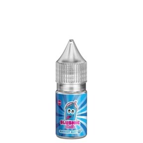 Buy cheapest online Slushie 10ML Nic Salt Box of 10 Blueberry Slush at lowest price in uk
