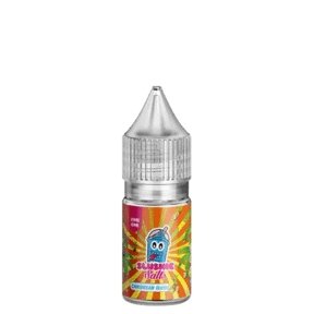 Buy cheapest online Slushie 10ML Nic Salt Box of 10 Caribbean Slush at lowest price in uk