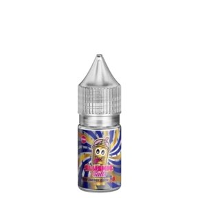 Buy cheapest online Slushie 10ML Nic Salt Box of 10 Energy Slush at lowest price in uk