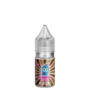 Buy cheapest online Slushie 10ML Nic Salt Box of 10 Cola Slush at lowest price in uk