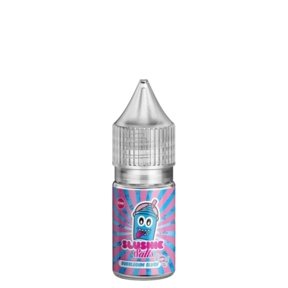 Buy cheapest online Slushie 10ML Nic Salt Box of 10 Bubblegum Slush at lowest price in uk