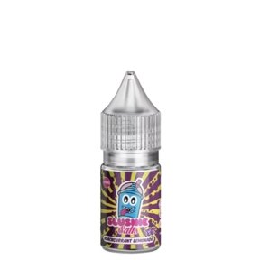 Buy cheapest online Slushie 10ML Nic Salt Box of 10 Blackcurrant Lemonade Slush at lowest price in uk
