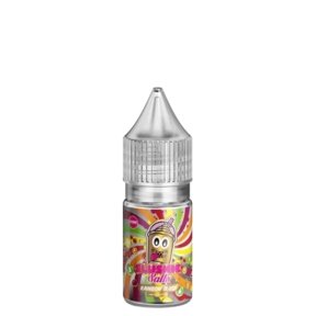 Buy cheapest online Slushie 10ML Nic Salt Box of 10 Rainbow Slush at lowest price in uk
