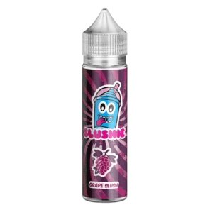 Buy cheapest online Slushie 50ml Shortfill Grape Slush at lowest price in uk