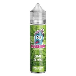 Buy cheapest online Slushie 50ml Shortfill Lime Slush at lowest price in uk