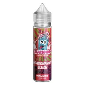 Buy cheapest online Slushie 50ml Shortfill DragonFruit Slush at lowest price in uk