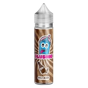Buy cheapest online Slushie 50ml Shortfill Cola Slush at lowest price in uk