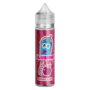Buy cheapest online Slushie 50ml Shortfill Summer Slush at lowest price in uk