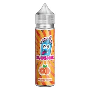 Buy cheapest online Slushie 50ml Shortfill Orange Slush at lowest price in uk