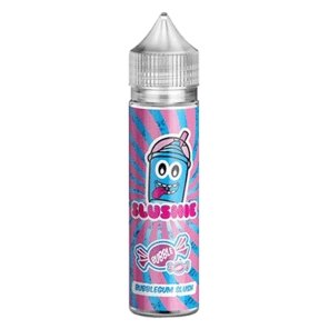 Buy cheapest online Slushie 50ml Shortfill Bubblegum Slush at lowest price in uk