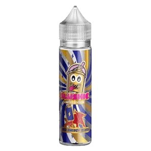 Buy cheapest online Slushie 50ml Shortfill Energy Slush at lowest price in uk