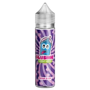 Buy cheapest online Slushie 50ml Shortfill Parma Slush at lowest price in uk