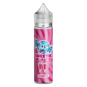 Buy cheapest online Slushie 50ml Shortfill Drumstick at lowest price in uk