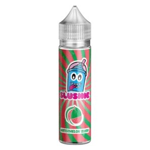 Buy cheapest online Slushie 50ml Shortfill Watermelon Slush at lowest price in uk
