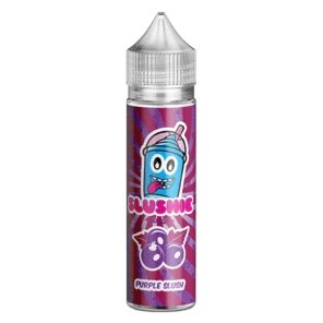 Buy cheapest online Slushie 50ml Shortfill Purple Slush at lowest price in uk