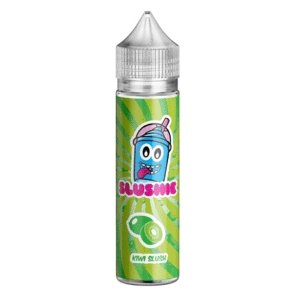 Buy cheapest online Slushie 50ml Shortfill Kiwi Slush at lowest price in uk