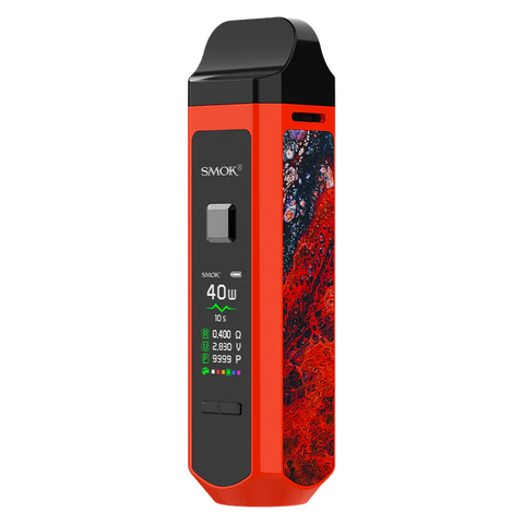 Buy cheapest online SMOK RPM40 Pod Kit at lowest price in uk