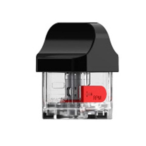 Buy cheapest online Smok - Rpm40 - Replacement Pods - Pack of 3 at lowest price in uk