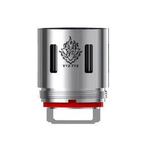 Buy cheapest online Smok - Tfv12 V12-T12 - 0.12 ohm - Coils - 3pack at lowest price in uk
