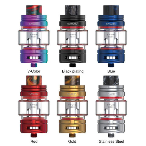 Buy cheapest online Smok - Tfv16 Mesh - Tank at lowest price in uk