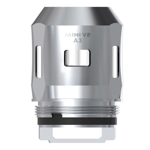 Buy cheapest online Smok - TFV18 Mini - Triple 0.2 ohm - Coils - 3pack at lowest price in uk