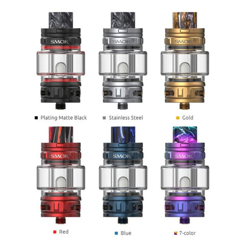Buy cheapest online Smok - Tfv18 - Tank at lowest price in uk