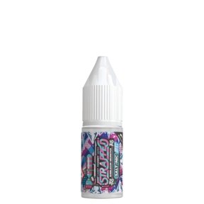 Buy cheapest online Strapped On Ice 10ML Nic Salt Box of 10 Bubblegum Drumstick On Ice at lowest price in uk