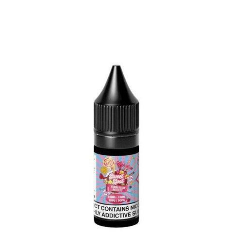 Buy cheapest online Sweet Spot 10ml Nic Salt (Pack of 10) Bubblegum Bottles 10mg at lowest price in uk