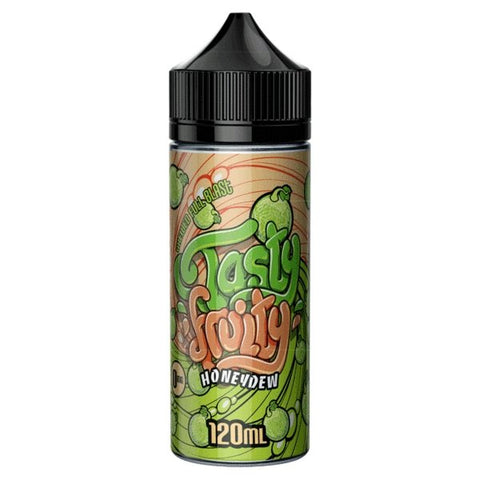 Buy cheapest online Tasty Fruity 100ml Shortfill Honeydew at lowest price in uk