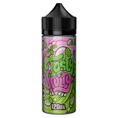 Buy cheapest online Tasty Fruity 100ml Shortfill Guava at lowest price in uk