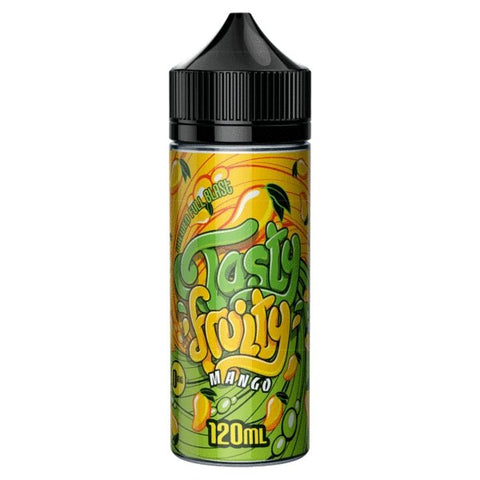 Buy cheapest online Tasty Fruity 100ml Shortfill Mango at lowest price in uk