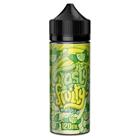 Buy cheapest online Tasty Fruity 100ml Shortfill Mojito at lowest price in uk