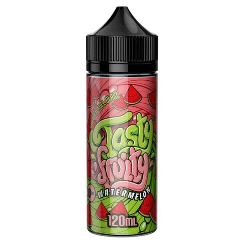 Buy cheapest online Tasty Fruity 100ml Shortfill Watermelon at lowest price in uk