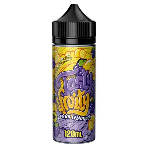 Buy cheapest online Tasty Fruity 100ml Shortfill Berry Lemonade at lowest price in uk