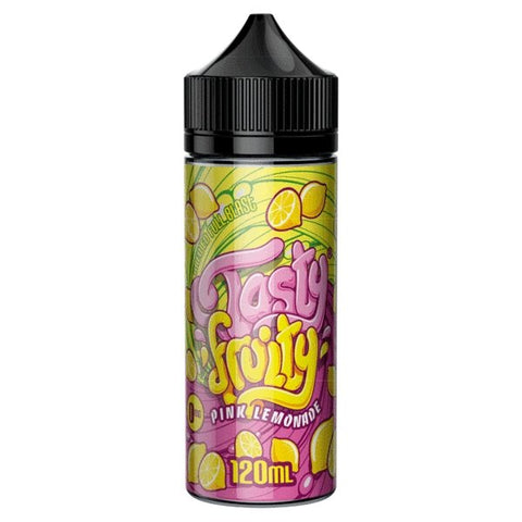 Buy cheapest online Tasty Fruity 100ml Shortfill Pink Lemonade at lowest price in uk