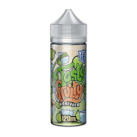 Buy cheapest online Tasty Fruity Ice Series 100ml Shortfill Honeydew Ice at lowest price in uk