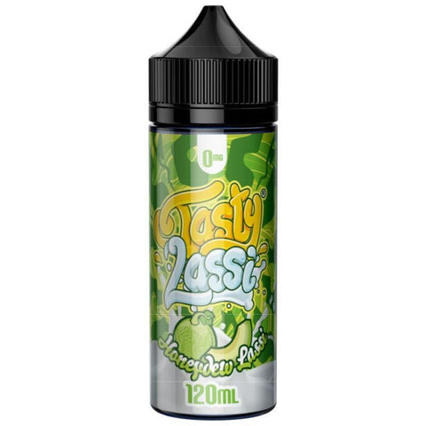 Buy cheapest online Tasty Lassi 100ml Shortfill Honeydew Lassi at lowest price in uk