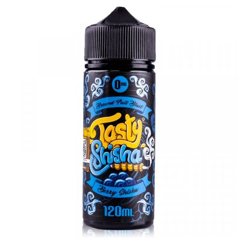 Buy cheapest online Tasty Shisha 100ml Shortfill Berry Shisha at lowest price in uk
