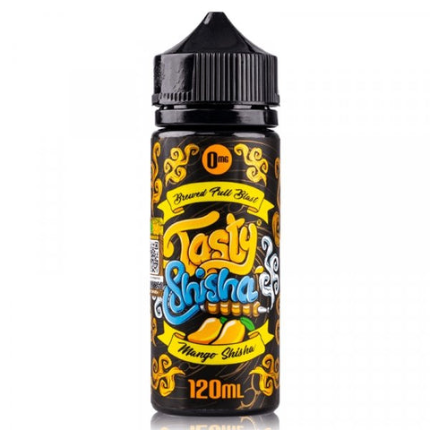 Buy cheapest online Tasty Shisha 100ml Shortfill Mango Shisha at lowest price in uk