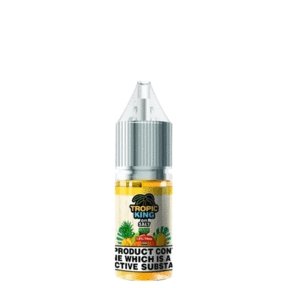 Buy cheapest online Tropic King Iced 10ML Nic Salt Box of 10 Maui Mango at lowest price in uk