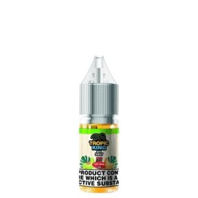 Buy cheapest online Tropic King Iced 10ML Nic Salt Box of 10 Mad Melon at lowest price in uk