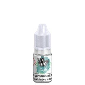 Buy cheapest online Uk Labs 10ML Nic Salt Box of 10 Tropix at lowest price in uk