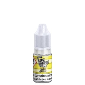 Buy cheapest online Uk Labs 10ML Nic Salt Box of 10 Lemon Drizzle at lowest price in uk