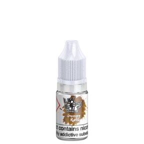 Buy cheapest online Uk Labs 10ML Nic Salt Box of 10 Gummy Kola at lowest price in uk