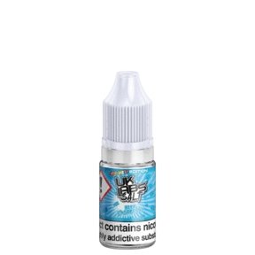 Buy cheapest online Uk Labs 10ML Nic Salt Box of 10 Blue Raspberry at lowest price in uk